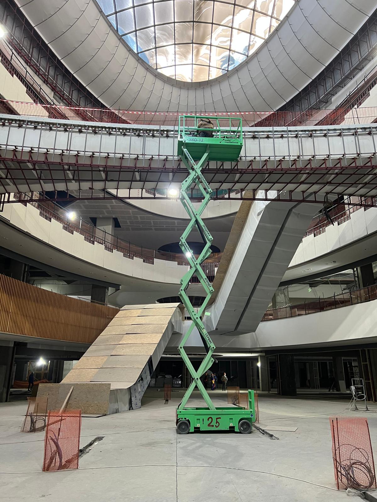 Project Gallery Image